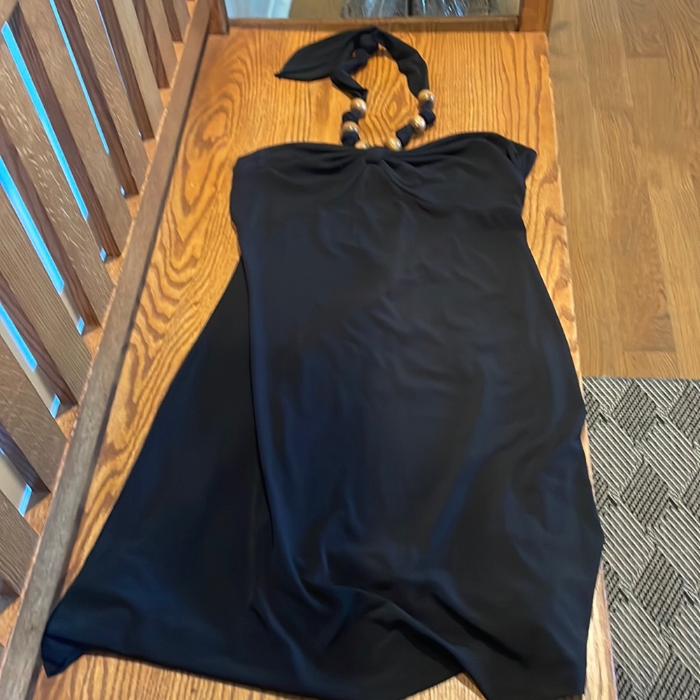 Halter Dress